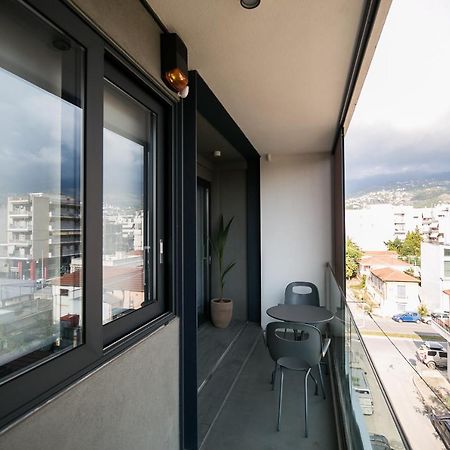 Fena City Slow Living Residence Volos Exterior photo