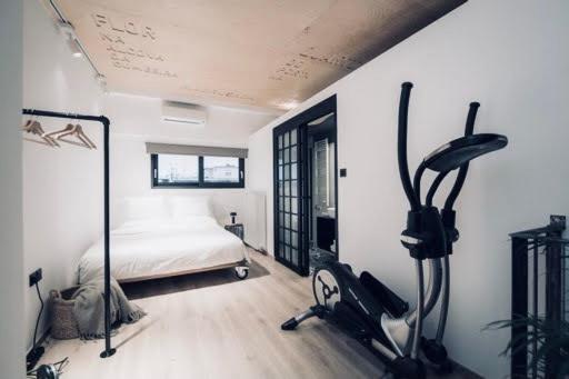 Fena City Slow Living Residence Volos Exterior photo