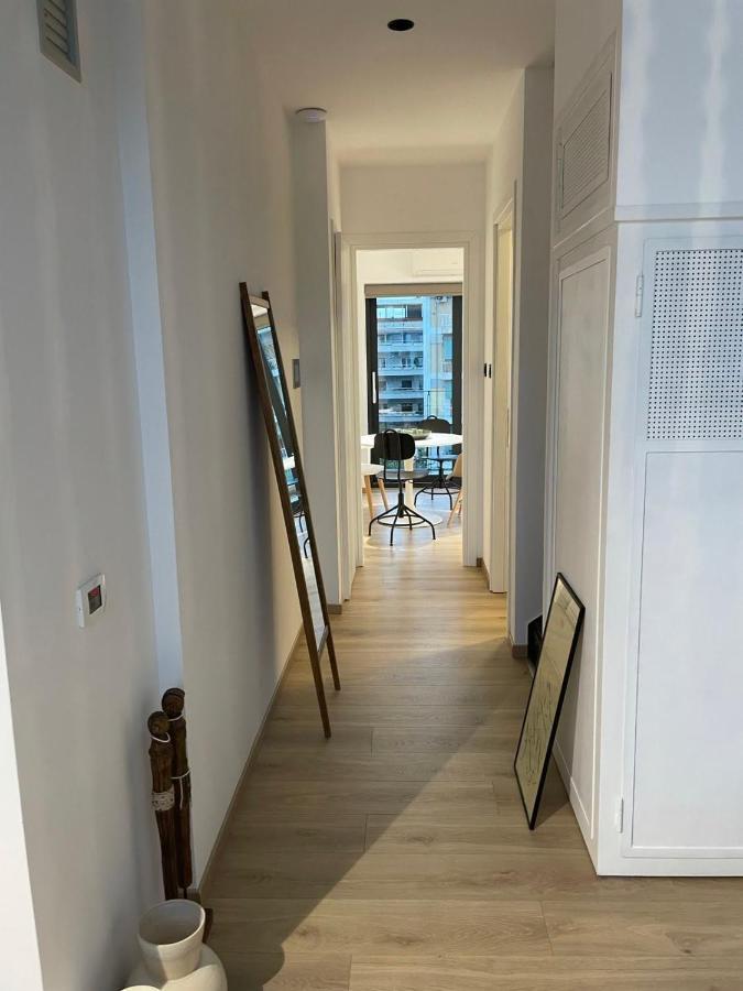 Fena City Slow Living Residence Volos Exterior photo